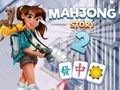 Xogo Historia de Mahjong 2 en liña