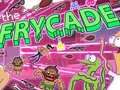 Xogo Sanjay e Craig: The Frycade  en liña