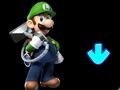 Xogo FNF BOO: Luigi vs Kingboo en liña