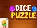 Xogo Puzzle de dados  en liña