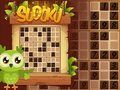 Xogo Sudoku 4 en 1  en liña
