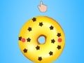 Xogo Cortando Donut  en liña