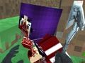 Xogo Blocky Combat SWAT final 2023 en liña