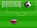 Xogo Tire un gol  en liña