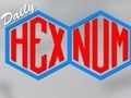 Xogo Número hexadecimal diario  en liña
