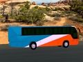 Xogo Desert Bus Conquest: paseos de area  en liña