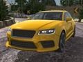 Xogo Multixogador Real Drift  en liña