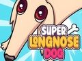 Xogo Can de nariz súper longo  en liña