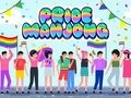 Xogo Mahjong Orgullo  en liña