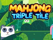 Xogo TILE DA MAHJONG en liña