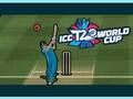 Xogo Copa do Mundo ICC T20  en liña