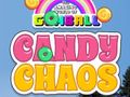 Xogo Gumball Candy Chaos en liña