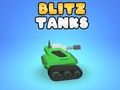 Xogo Tanques Blitz  en liña