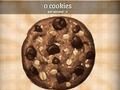 Xogo Cookie Clicker. io  en liña