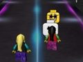 Xogo Lego Smart Dash en liña