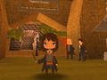 Xogo Kogama: Hogwarts Magic Adventures en liña Xogo Kogama: Hogwarts Magic Adventures en liña