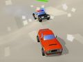 Xogo Chase 2 de coche sen fin en liña