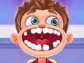 Xogo Dr. Dentista infantil  en liña