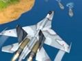 Xogo Avión de guerra Strike Sky Combat  en liña