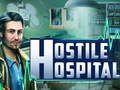Xogo Hospital hostil  en liña