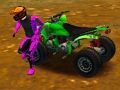 Xogo ATV Ultimate Offroad en liña