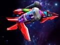Xogo Galaxy ataca a última esperanza en liña