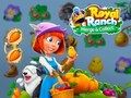Xogo Royal Ranch fusiona e recolle en liña