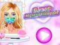 Xogo Ellie: Maskne Face Care en liña