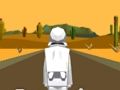 Xogo Astronauta Run 3d en liña