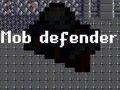 Xogo Mob Defender en liña