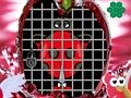 Xogo Ladybug Escape de Cherry Land en liña