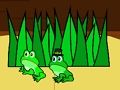 Xogo Polly The Frog 3: o decreto de Billy Bullfrog  en liña