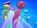 Xogo Sky Race 3d en liña
