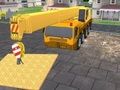 Xogo Builder Simulator: Complexo Residencial  en liña
