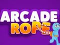 Xogo Corda Arcade  en liña