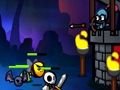 Xogo RPG de defensa de Idle Archer Tower en liña