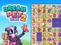 Xogo Dream Pet Link 2 en liña