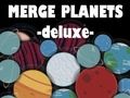 Xogo Fusionar planetas Deluxe en liña