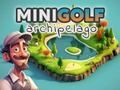 Xogo Arquipélago de Minigolf  en liña