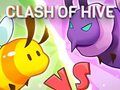 Xogo Clash of Hive en liña