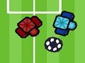 Xogo Liga Pixel Ball  en liña