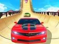 Xogo Xogos Mega Ramp Car Stunt  en liña
