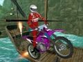 Xogo Habilidades de Dirt Bike Mad  en liña