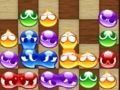 Xogo Puyo Puyo Match 4 en liña