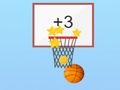 Xogo Desafío de baloncesto  en liña