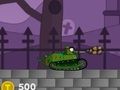 Xogo Tanques vs Zombies  en liña