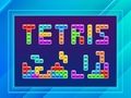 Xogo Tetris en liña