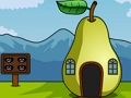 Xogo Treasure Trave Escape de Lemon House en liña