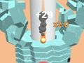 Xogo Niveis Tower Smash  en liña