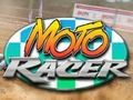 Xogo Moto Racer en liña